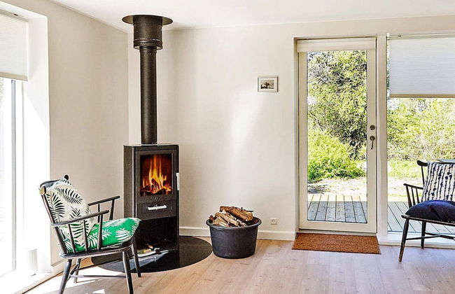 2 Person Holiday Home in Holbaek - Foto 8