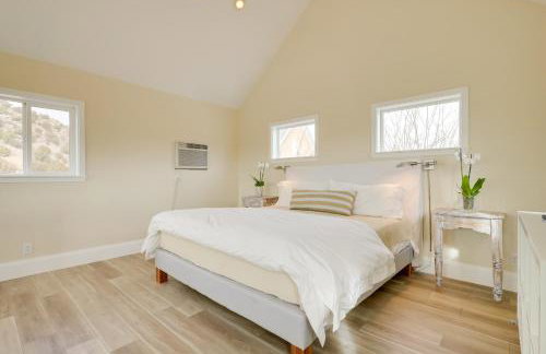 Near Hiking Dog-Friendly Studio in Los Cerrillos - Foto 11