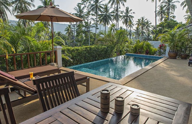 Tropical Season Villa Resort - Photo 22