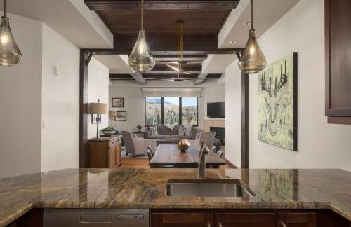 Relais & Chateaux Lumiere by Dunton - Foto 56