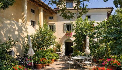 Greif Boutique Juna - Photo 2, Garden view