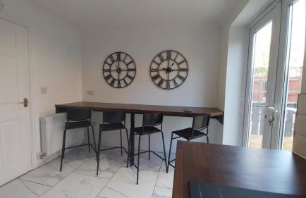 The Witton 3-bed - Foto 10