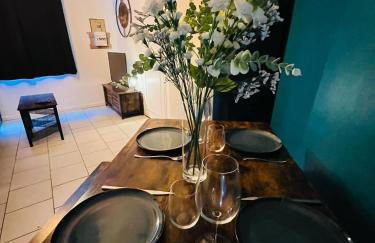 Appartement centre ville - Pierrelatte - Foto 1