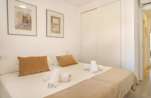 Apartment Bon Sol 100m Sandy Beach by Interhome - Foto 13