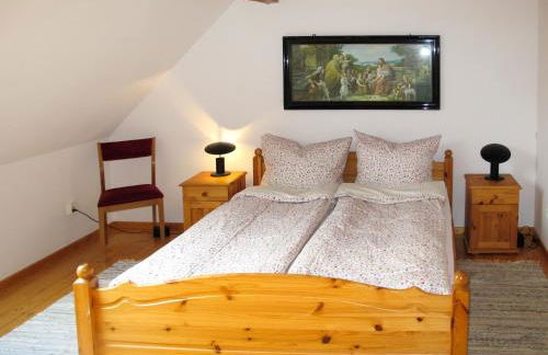 Holiday Home Kranich by Interhome - Foto 21