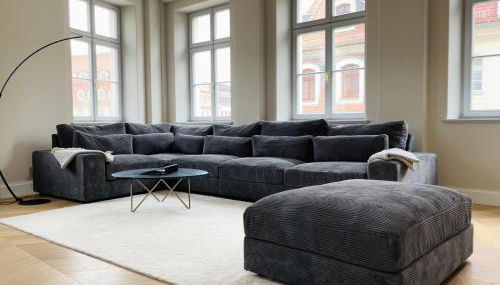 Luxury Home / 3-Raum-Suite an der Frauenkirche / 6 - Foto 4