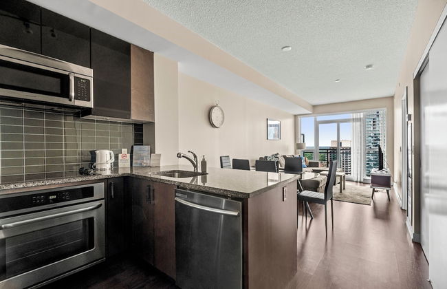 Modern Lillian Street Condos Midtown Toronto - Photo 73