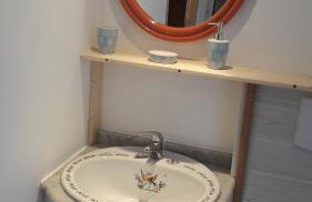 chambre à la campagne au milieu des lavandes - Foto 4