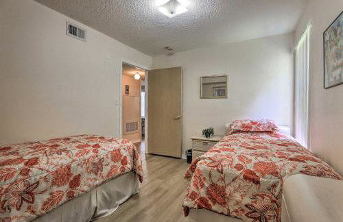 Close to Disney and Resort Perks Kissimmee Condo - Foto 20