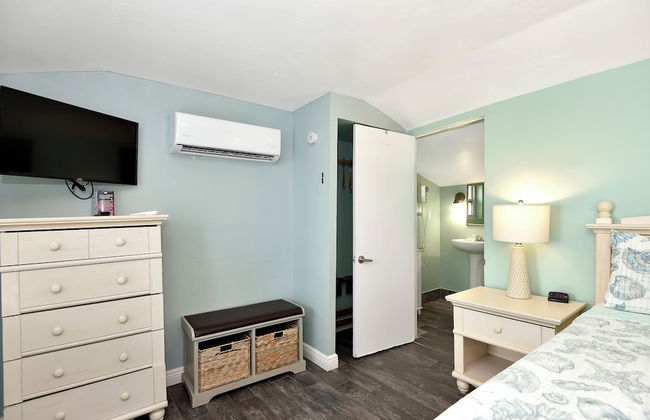 Shoreline Suites & Cabana Cottages - Foto 50