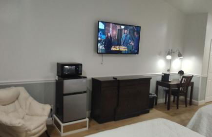 Royal Inn Motel - Foto 23