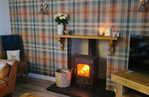 North Coast Property - 17 Margaret Street - Avoch - Foto 4