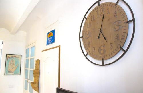 Bonito apartamento en el centro histórico - Photo 6