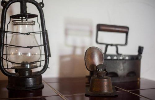 Captain's Villa with Swimming Pool - Photo 25