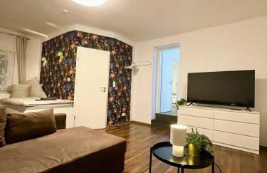 Gemütliches EG-Apartment in Weißenthurm für 6 - Foto 16