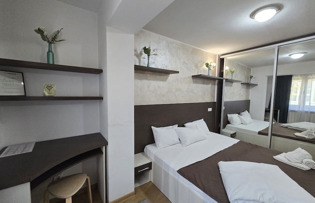 Decebal Residence Apartments - Foto 34