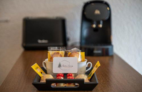 Escapade Perchée - Vue - Balcon - Parking - Foto 31