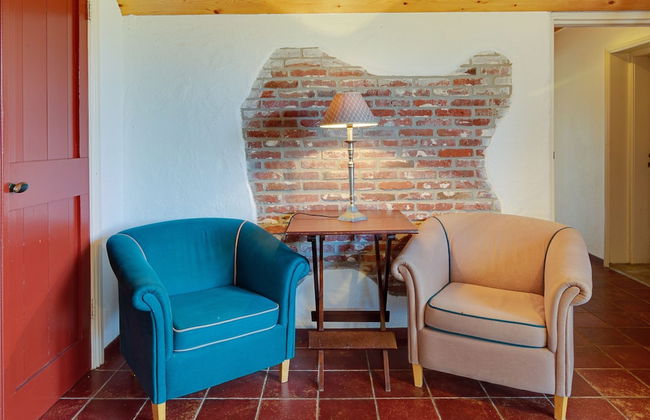 Cozy Apartment in Enschede Near Forest - Photo 39