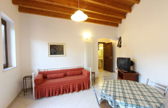 Residence Borgo Antico - Foto 49