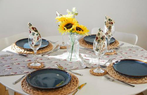 The Stables at Lower Carr Barn - Foto 38