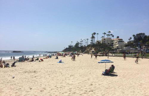 laguna beach cottage home - Foto 36