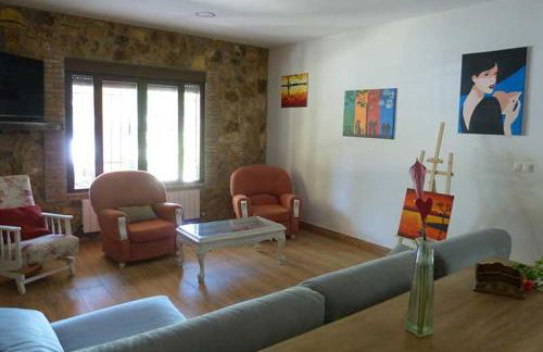 El Edén de Cazorla - Foto 17