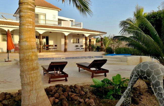 Villa Elodie - Foto 44