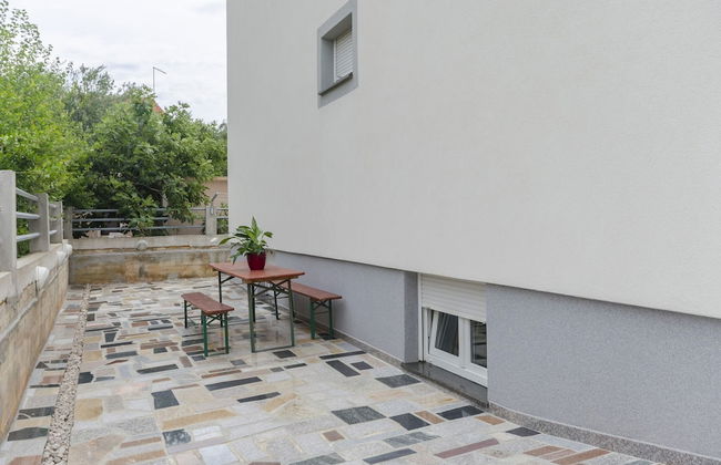 Apartments Crystal - Foto 27