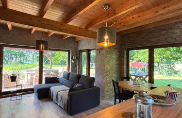 Źródło Chillu - Dom wakacyjny nad jeziorem - Foto 6