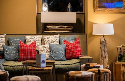 Apartment Central Leipzig - City - Foto 2