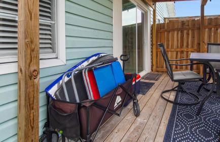 Red Neptune by Nautical Properties - Foto 46