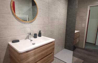 Gîte 4 personnes proche des cascades du Hérisson - Foto 12