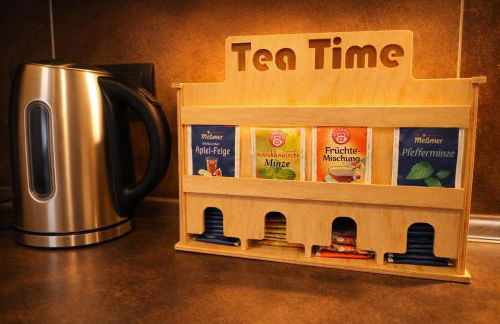 FeWo Antweiler Unterburg - Photo 9