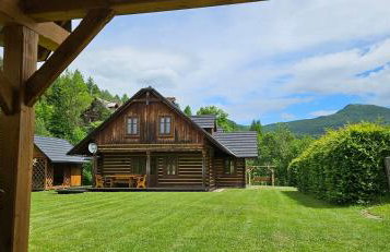 Hnatowa Chata - Foto 17