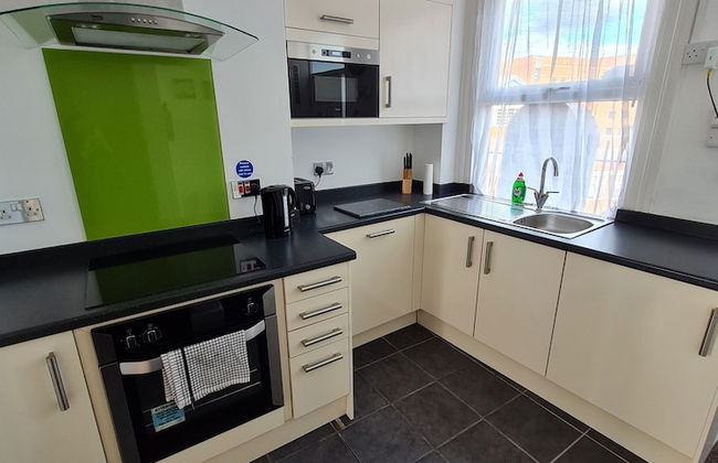 H.V Apartments - Foto 27