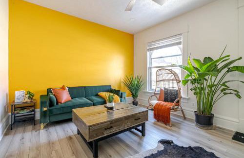 Jungle House Boutique Residences - Downtown Columbus & Short North - Foto 73