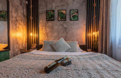 Willa Dream Holiday z Sauna I jacuzzi - Photo 54