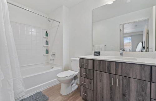 Unique SLC Getaway 2-Bed, 2-Bath with Fire Pit - Foto 75