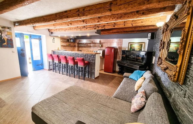 Luxe House - Foto 15