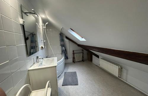 Le Clos des Halles - La Forêt Auvray - Foto 14