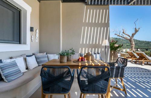Villa Antigone Luxury Retreat - Foto 43