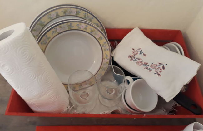 Cascina Binelli - Foto 23