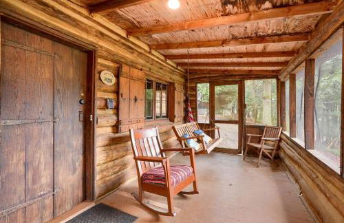 Russell Cabin - Foto 6