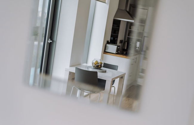 Beautiful Apartments in Media City - Foto 57