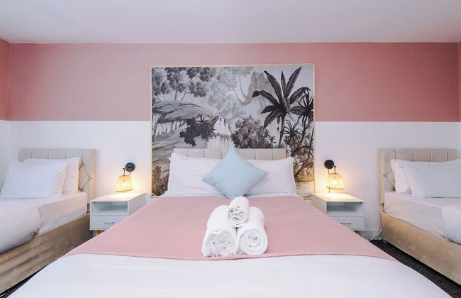 Elm Apartments - Foto 40