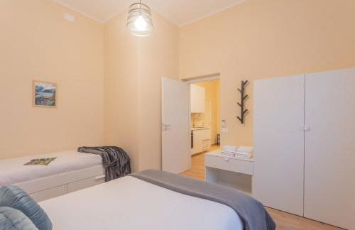 Simar Apartments nearby Como S.G. Train Station by Rent all Como - Foto 46