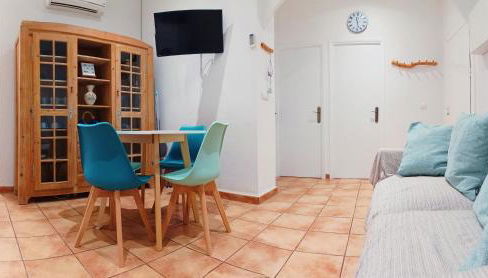 Can Trafalgar - Casita en pueblo marinero - Foto 2