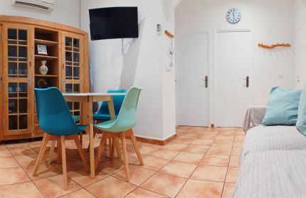 Can Trafalgar - Casita en pueblo marinero - Foto 2