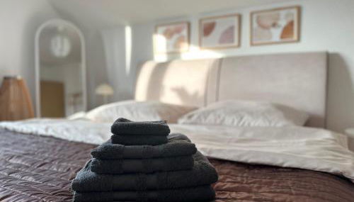 Weitblick Neviges - Photo 3, towels