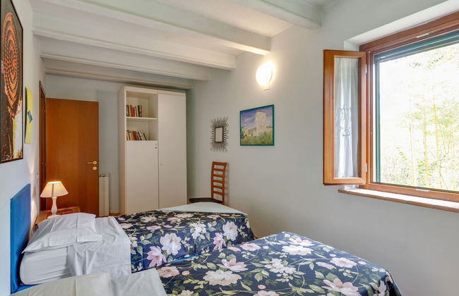 Farmhouse in Ville di Corsano Siena at the Centre - Foto 15